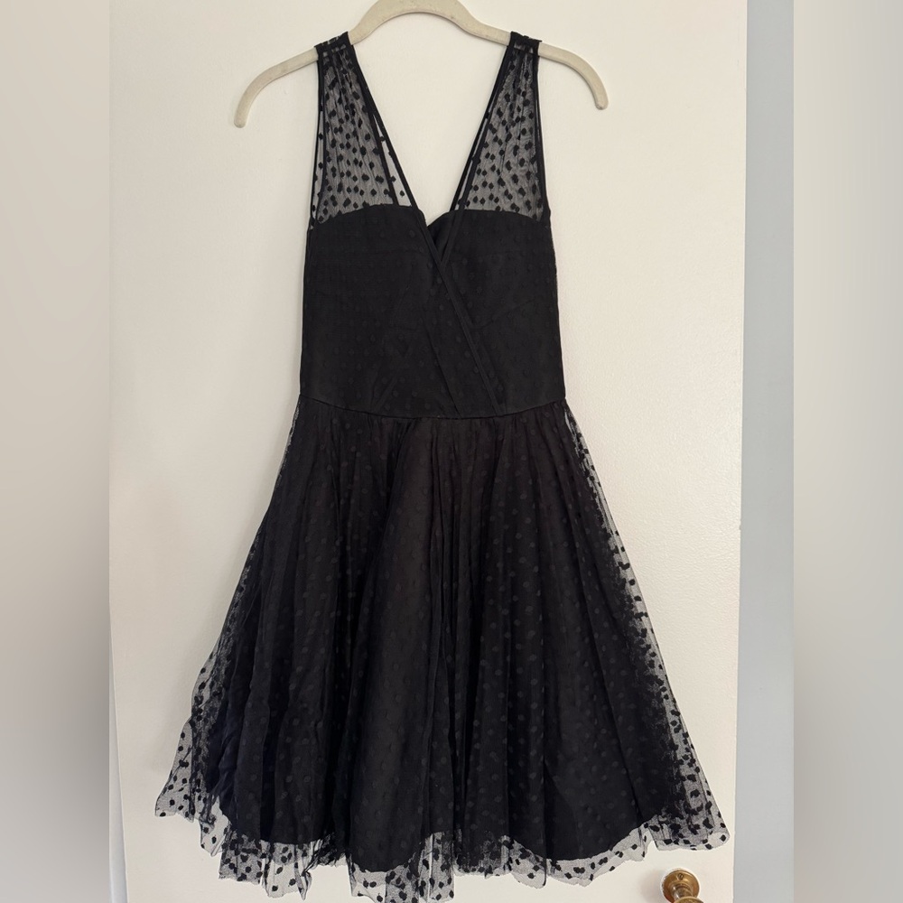 Mills dress. Size 0. Like new
